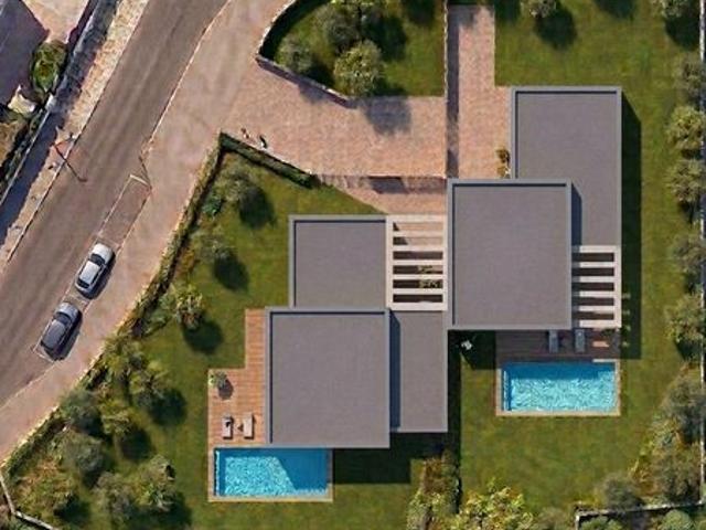 Maison 5 pièces 128 m²