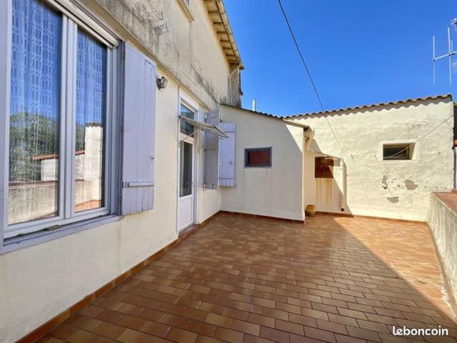Maison 5 pièces 128 m²