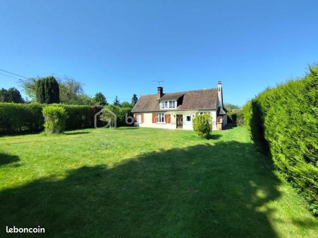 Maison 5 pièces 128 m²