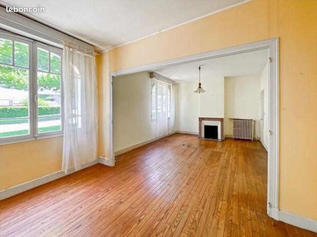 Maison 5 pièces 128 m²