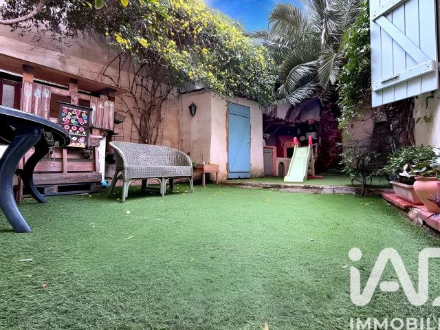 Maison 5 pièces 128 m²