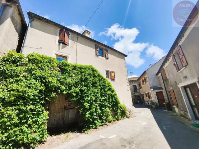 Maison 5 pièces 128 m²