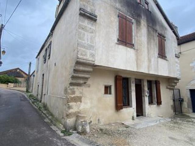 Maison 5 pièces 128 m²