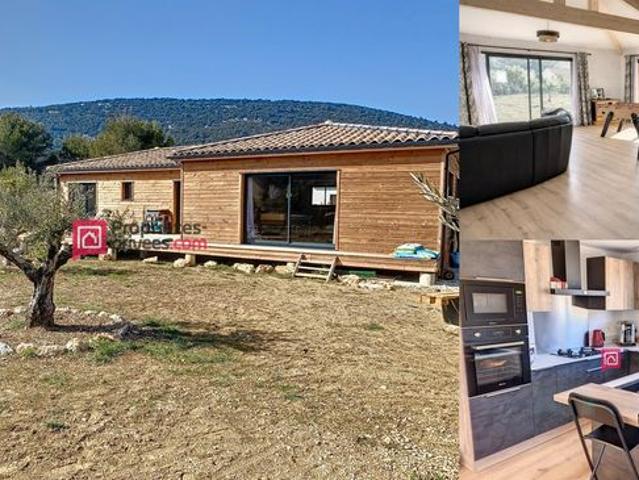 Maison 5 pièces 128 m²