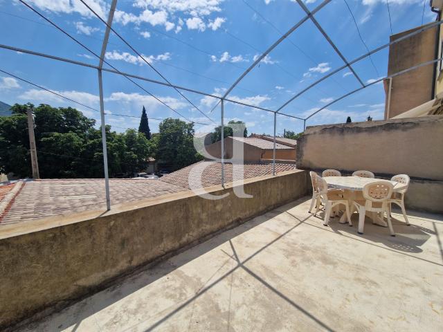 Maison 5 pièces 128 m²