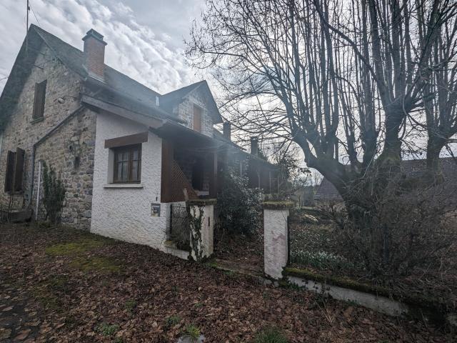 Maison 5 pièces 128 m²
