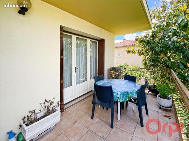 Maison 5 pièces 128 m²