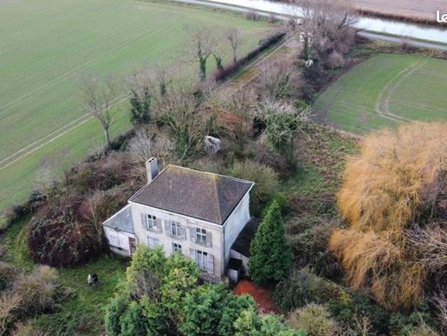 Maison 5 pièces 128 m²