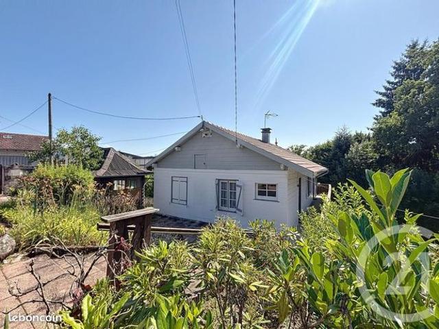 Maison 5 pièces 128 m²