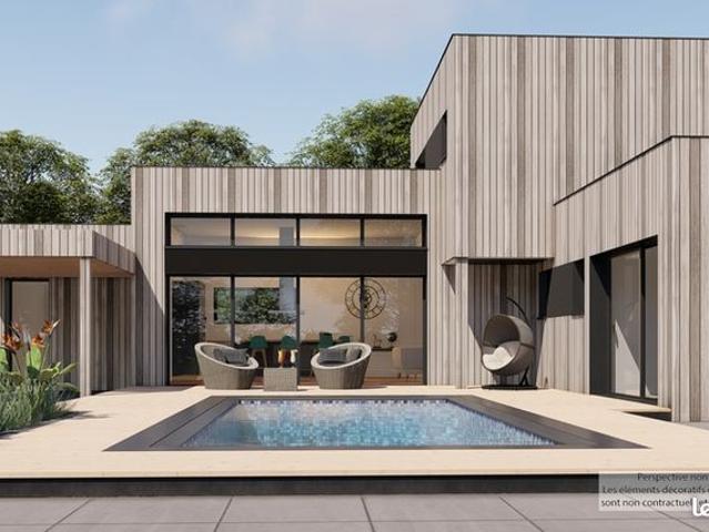 Maison 5 pièces 128 m²