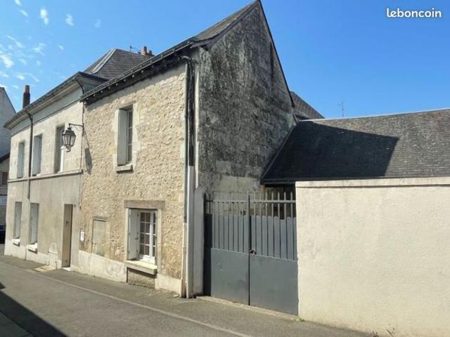 Maison 5 pièces 128 m²