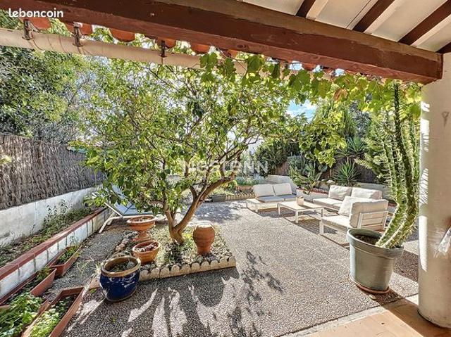 Maison 5 pièces 128 m²