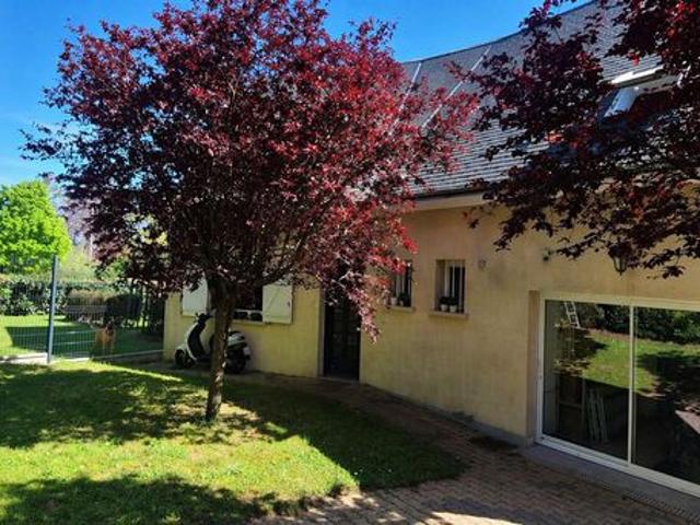 Maison 5 pièces 128 m²