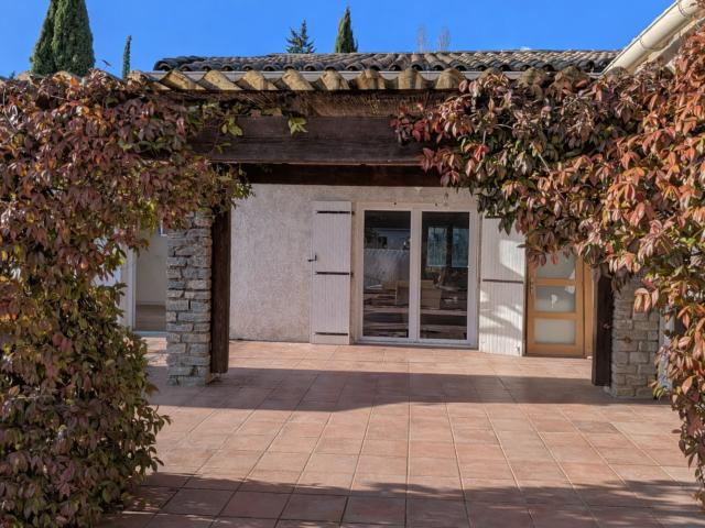 Maison 5 pièces 128 m²