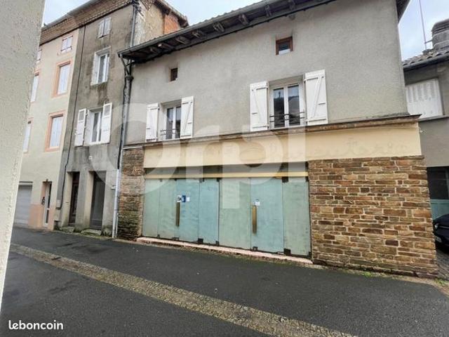 Maison 5 pièces 128 m²