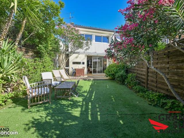 Maison 5 pièces 128 m²