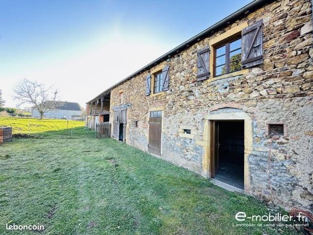 Maison 5 pièces 128 m²
