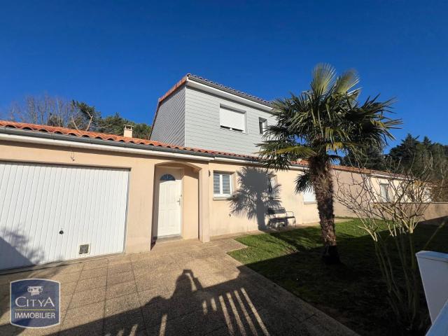 Maison 5 pièces 128 m²