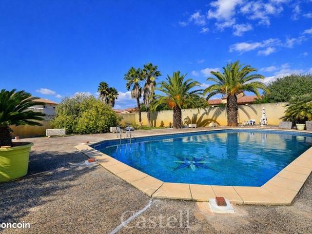 Maison 5 pièces 128 m²