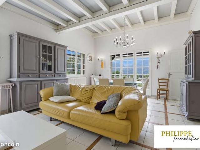 Maison 5 pièces 128 m²