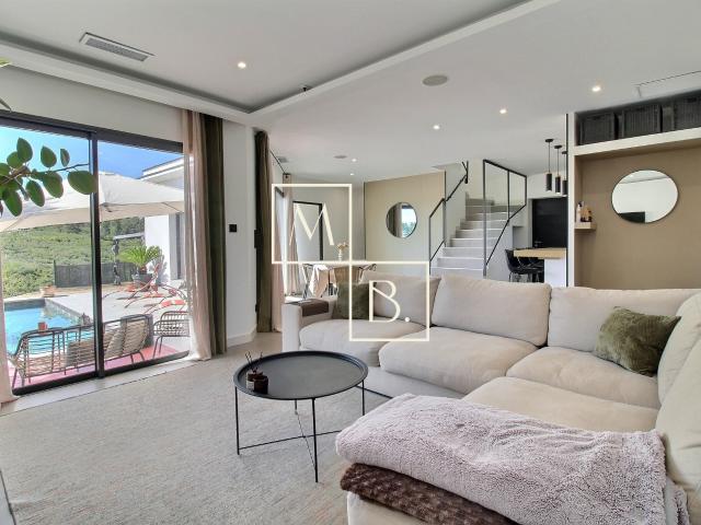 Maison 5 pièces 128 m²