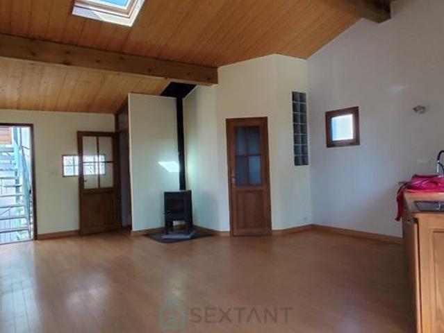 Maison 5 pièces 128 m²