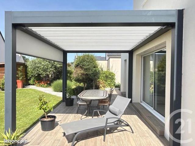 Maison 5 pièces 128 m²