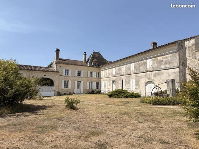 Maison 5 pièces 128 m²