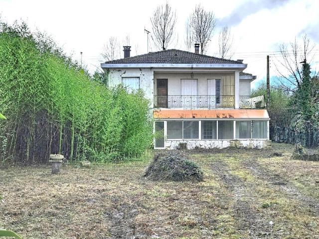 Maison 5 pièces 128 m²