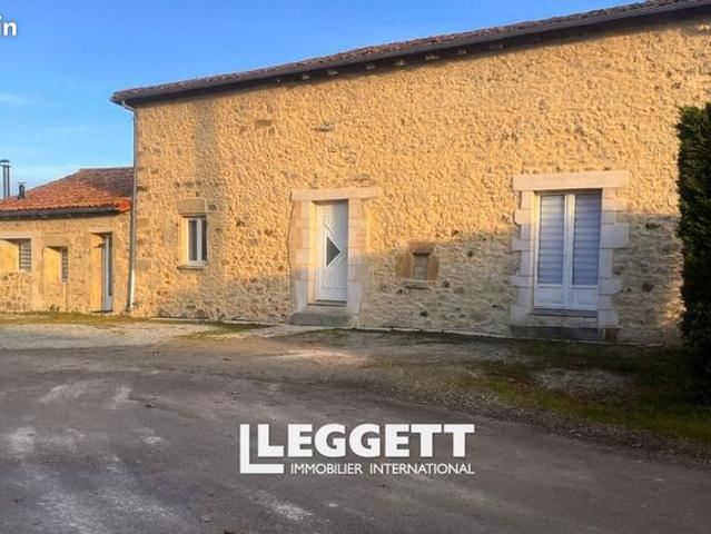 Maison 5 pièces 128 m²