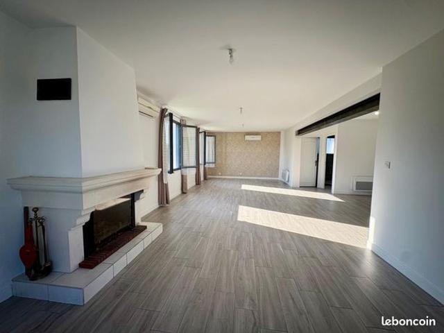 Maison 5 pièces 128 m²