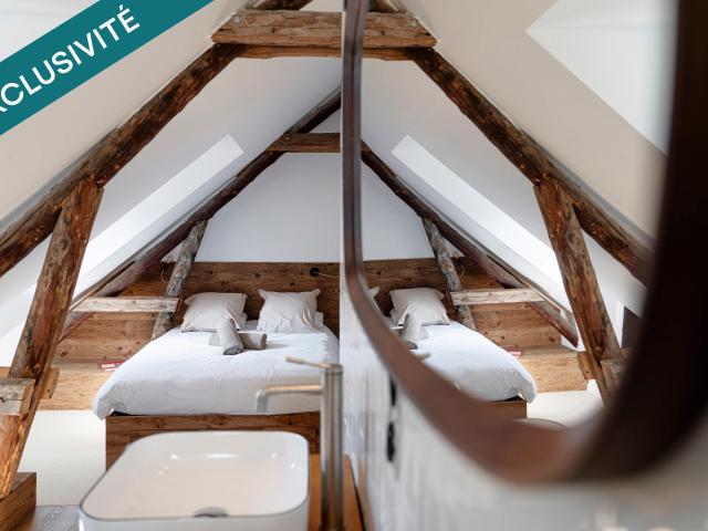 Maison 5 pièces 128 m²