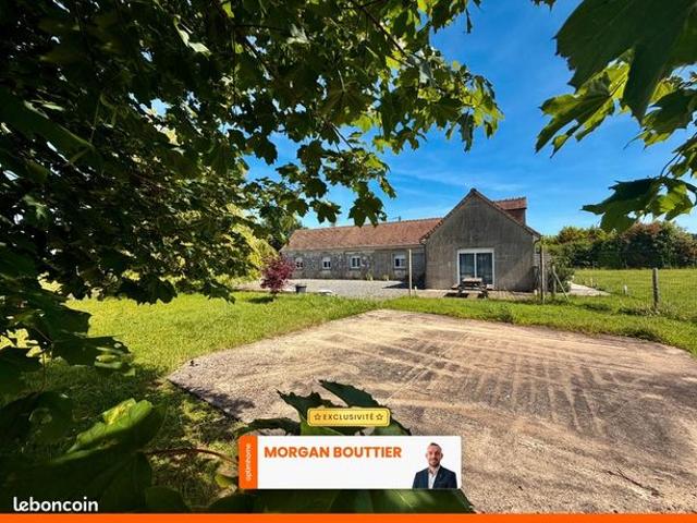 Maison 5 pièces 128 m²