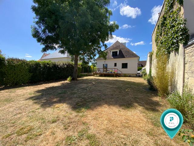 Maison 5 pièces 128 m²