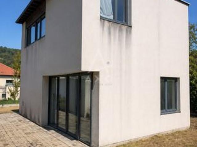 Maison 5 pièces 128 m²