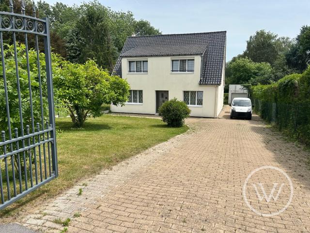 Maison 5 pièces 128 m²