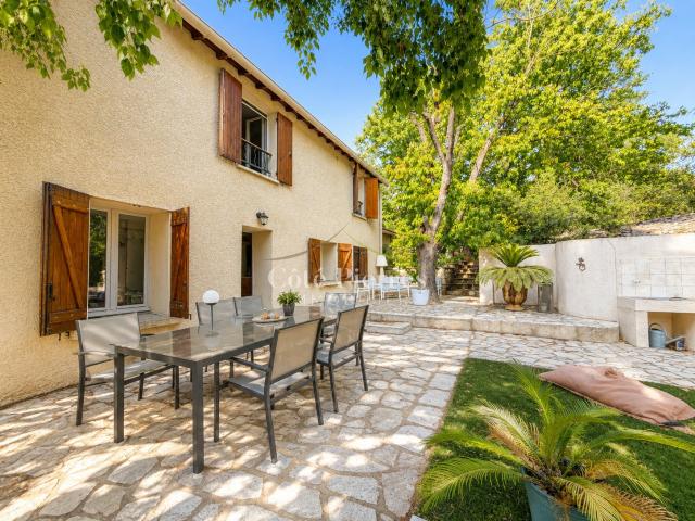 Maison 5 pièces 128 m²