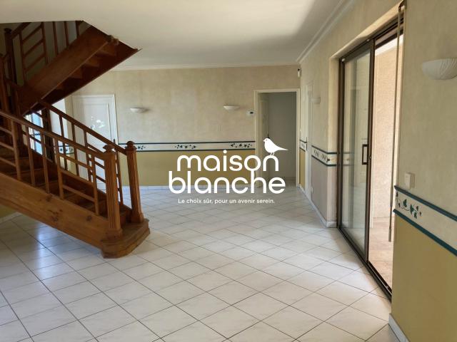 Maison 5 pièces 128 m²