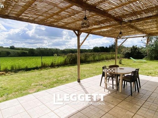 Maison 5 pièces 128 m²