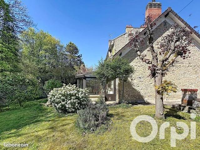 Maison 5 pièces 128 m²