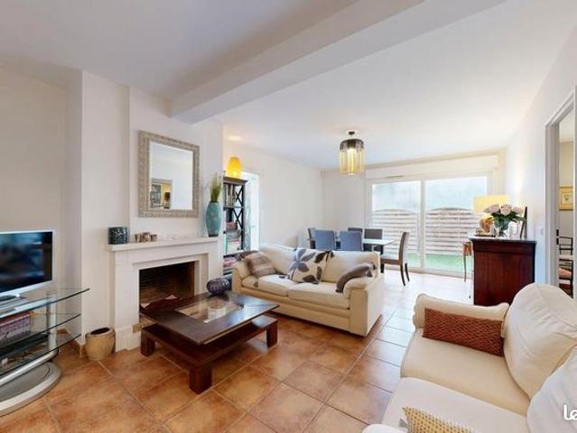 Maison 5 pièces 128 m²