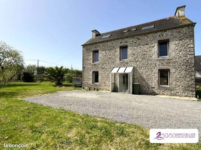 Maison 5 pièces 128 m²