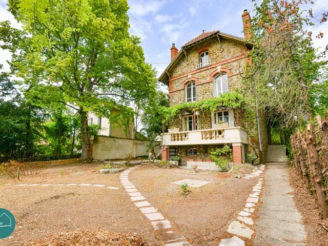 Maison 5 pièces 128 m²
