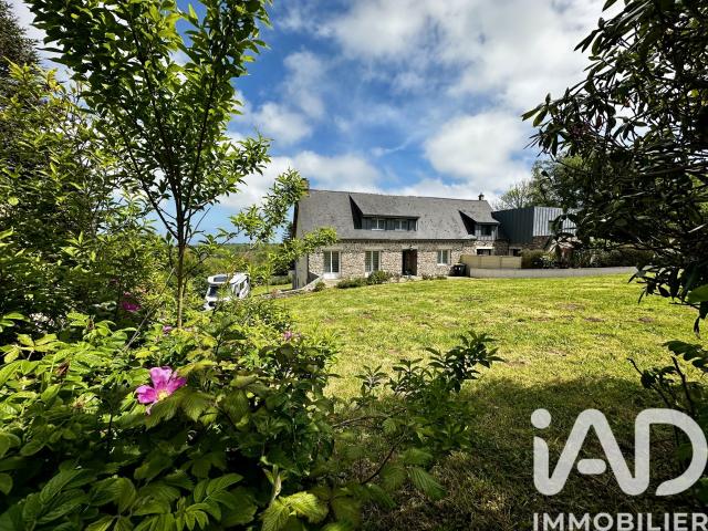 Maison 5 pièces 128 m²