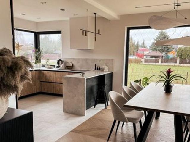 Maison 5 pièces 128 m²