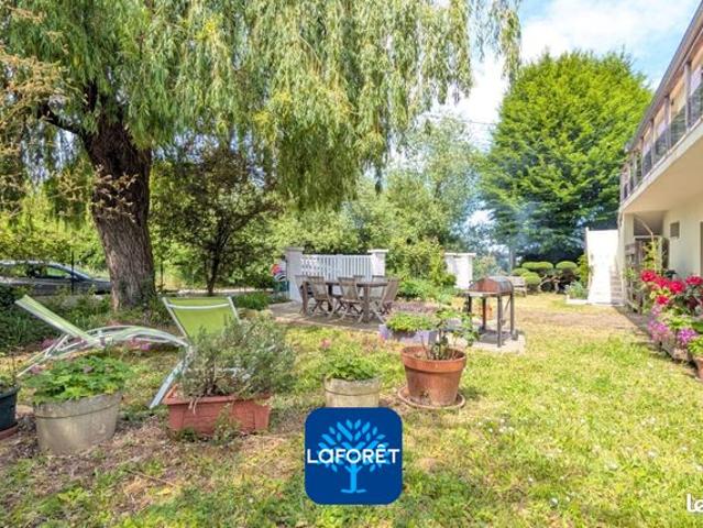 Maison 5 pièces 128 m²