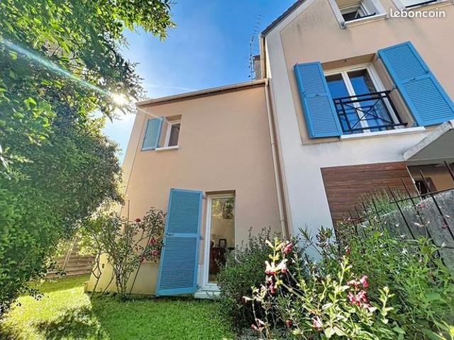 Maison 5 pièces 128 m²
