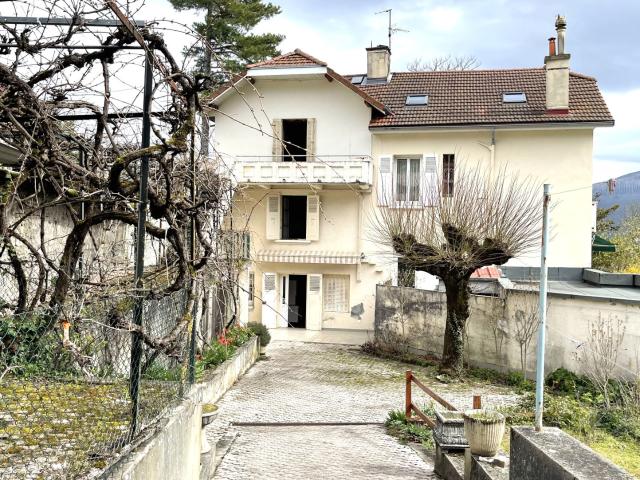 Maison 5 pièces 128 m²