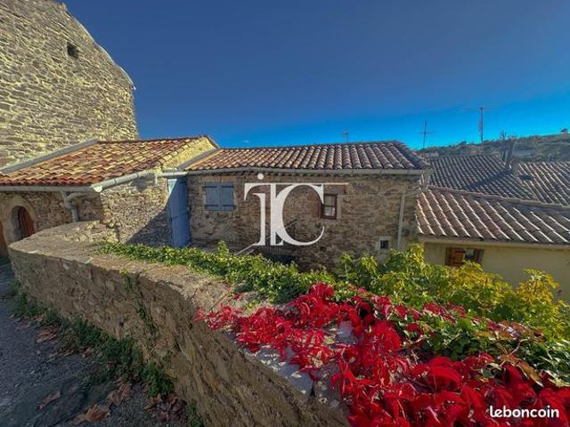 Maison 5 pièces 128 m²