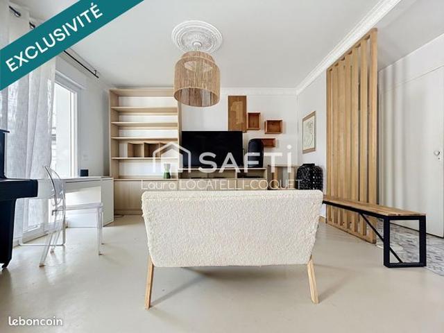 Maison 5 pièces 128 m²